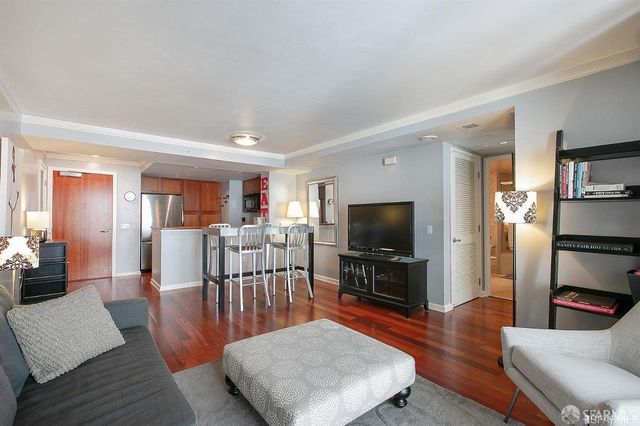 400 Beale Street 1008, San Francisco, CA 94105