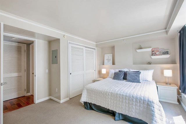 400 Beale Street 1008, San Francisco, CA 94105