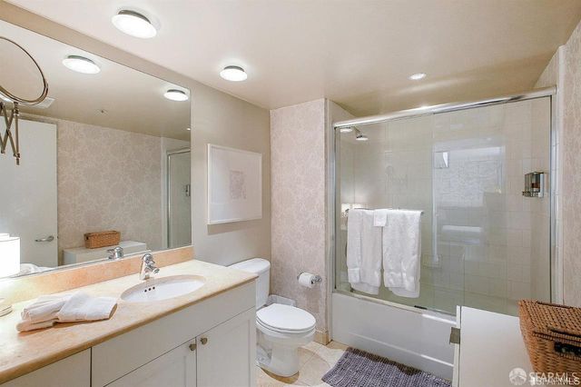 400 Beale Street 1008, San Francisco, CA 94105