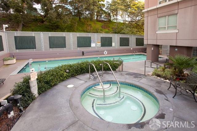 400 Beale Street 1008, San Francisco, CA 94105