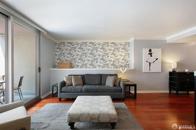 400 Beale Street 1008, San Francisco, CA 94105
