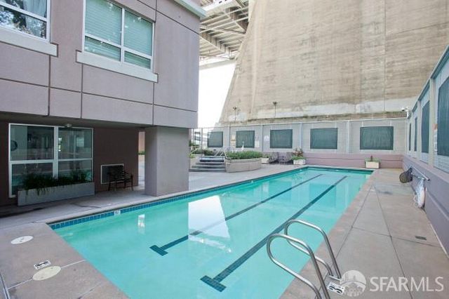 400 Beale Street 1008, San Francisco, CA 94105