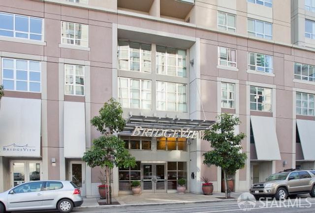 400 Beale Street 1008, San Francisco, CA 94105