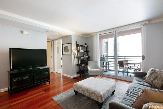 400 Beale Street 1008, San Francisco, CA 94105