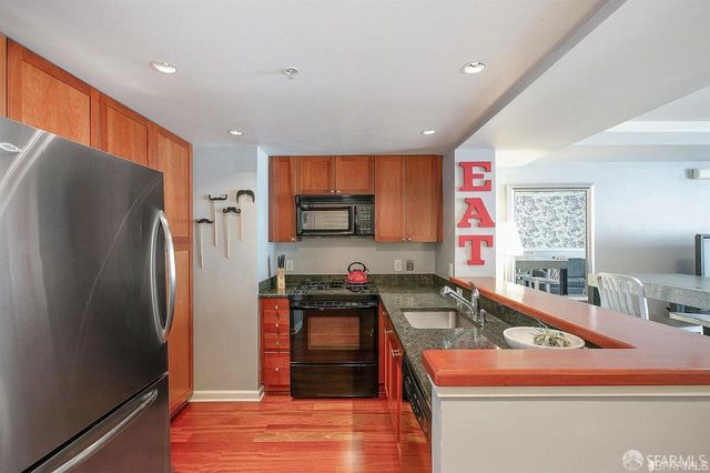 400 Beale Street 1008, San Francisco, CA 94105
