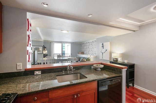 400 Beale Street 1008, San Francisco, CA 94105