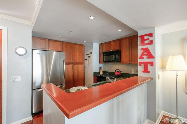 400 Beale Street 1008, San Francisco, CA 94105