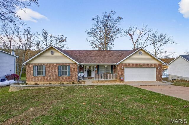 12194 Cedar Circle Drive, Ste Genevieve, MO 63670