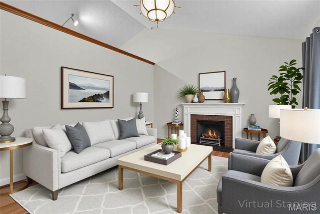 12194 Cedar Circle Drive, Ste Genevieve, MO 63670