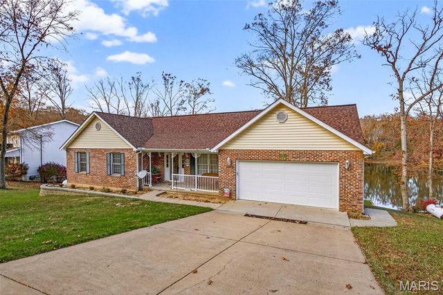 12194 Cedar Circle Drive, Ste Genevieve, MO 63670