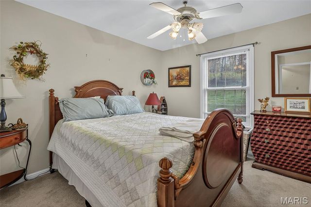 12194 Cedar Circle Drive, Ste Genevieve, MO 63670