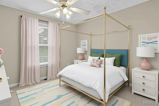 12194 Cedar Circle Drive, Ste Genevieve, MO 63670