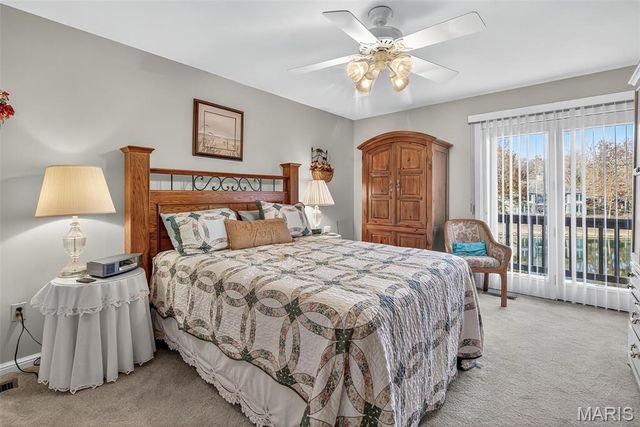 12194 Cedar Circle Drive, Ste Genevieve, MO 63670