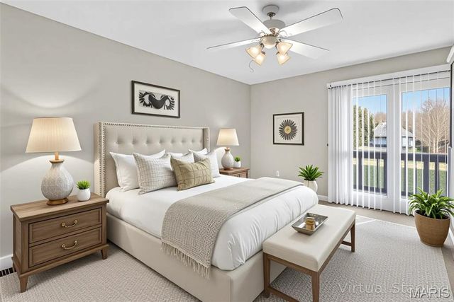 12194 Cedar Circle Drive, Ste Genevieve, MO 63670