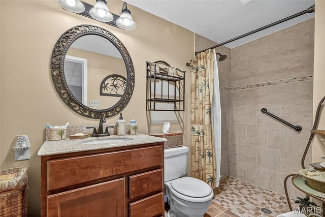 12194 Cedar Circle Drive, Ste Genevieve, MO 63670