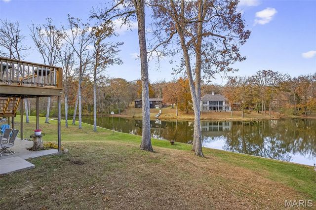 12194 Cedar Circle Drive, Ste Genevieve, MO 63670