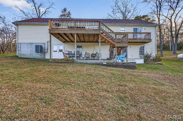 12194 Cedar Circle Drive, Ste Genevieve, MO 63670