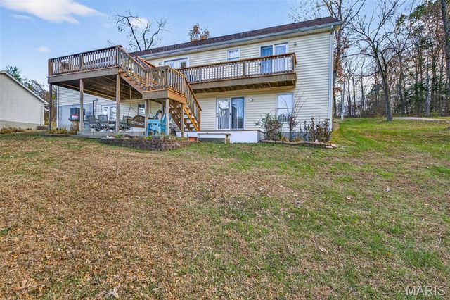 12194 Cedar Circle Drive, Ste Genevieve, MO 63670