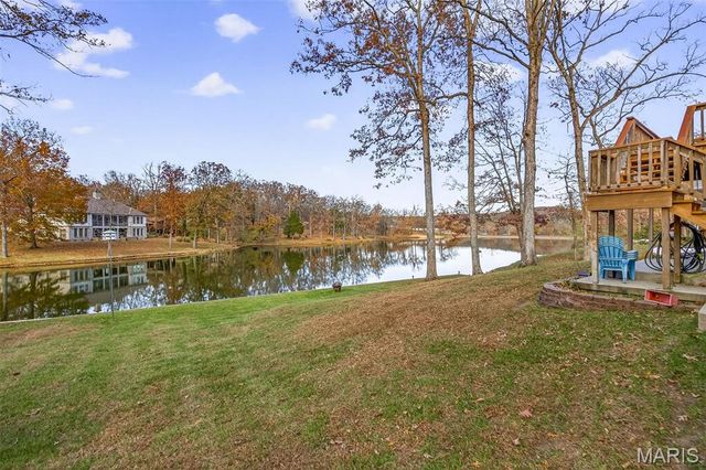 12194 Cedar Circle Drive, Ste Genevieve, MO 63670