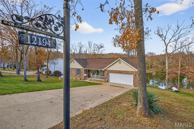 12194 Cedar Circle Drive, Ste Genevieve, MO 63670