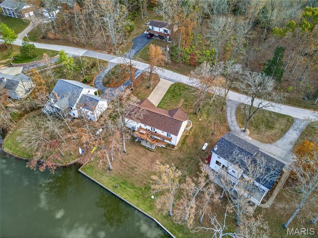 12194 Cedar Circle Drive, Ste Genevieve, MO 63670