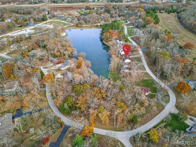 12194 Cedar Circle Drive, Ste Genevieve, MO 63670