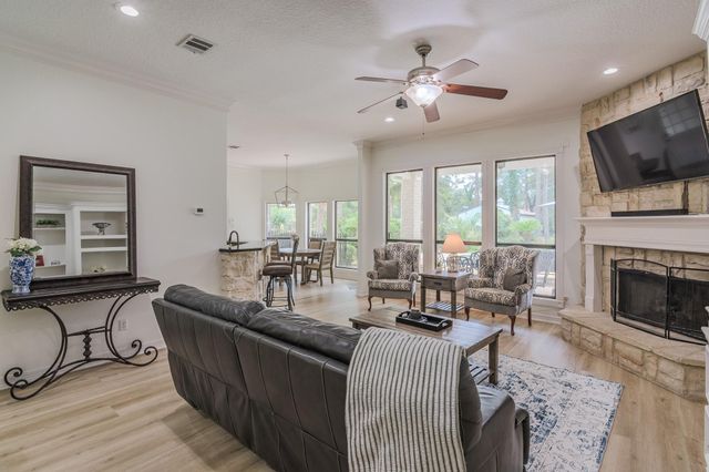 35823 Post Oak Circle, Magnolia, TX 77355