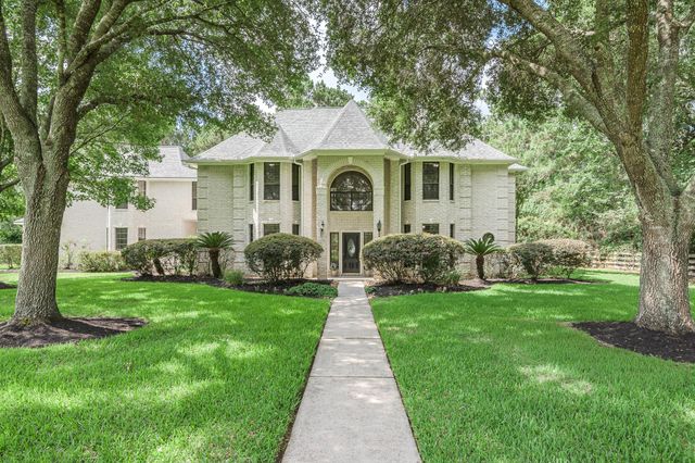 35823 Post Oak Circle, Magnolia, TX 77355