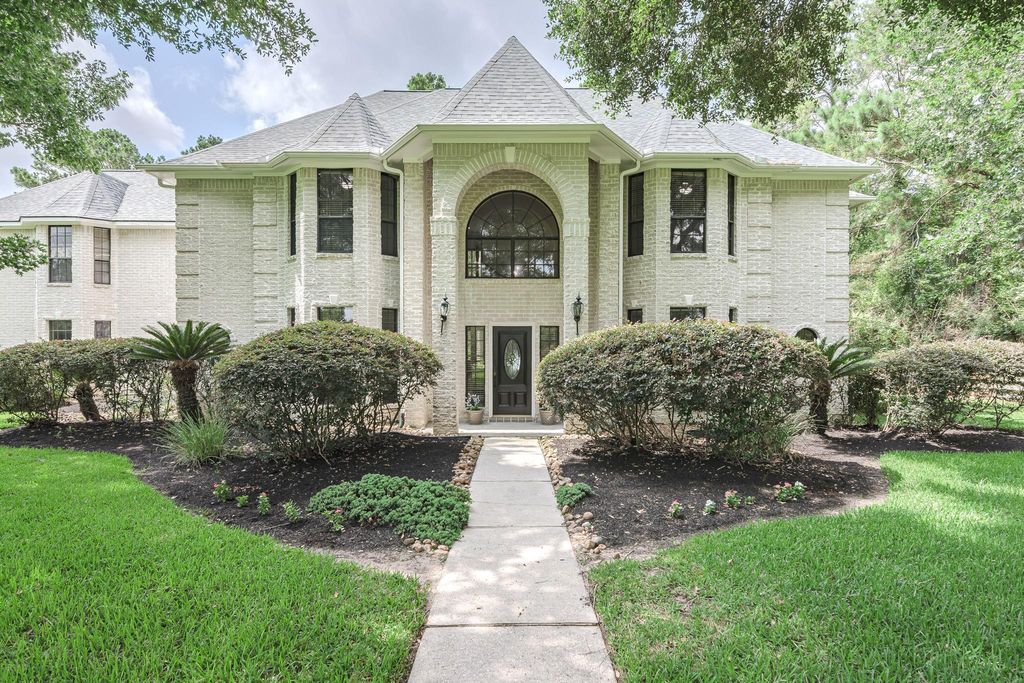 35823 Post Oak Circle, Magnolia, TX 77355