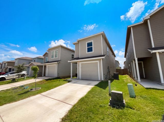 7610 Aston Cross, San Antonio, TX 78253