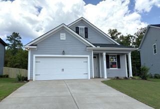 746 Woodvine Drive, Grovetown, GA 30813