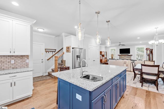 313 Maple Springs Drive, Greer, SC 29651