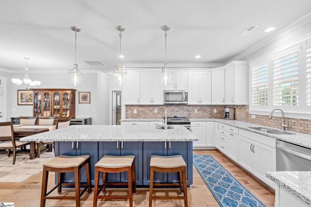 313 Maple Springs Drive, Greer, SC 29651