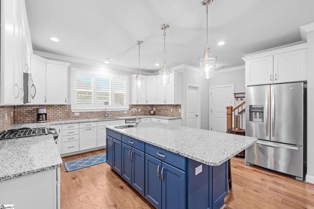 313 Maple Springs Drive, Greer, SC 29651