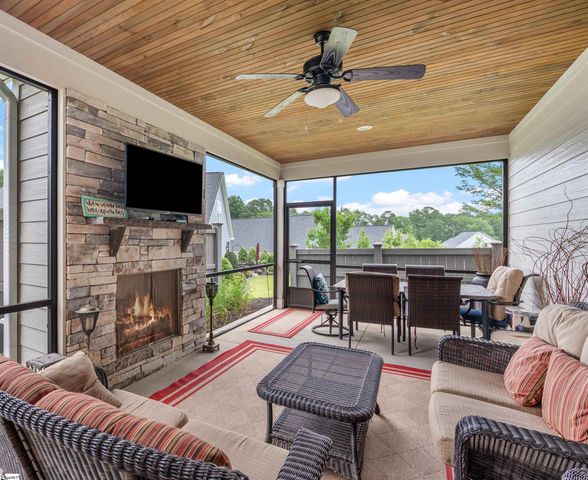 313 Maple Springs Drive, Greer, SC 29651