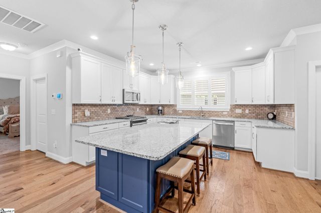 313 Maple Springs Drive, Greer, SC 29651