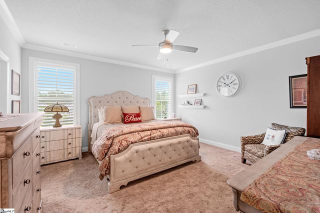313 Maple Springs Drive, Greer, SC 29651