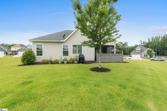 313 Maple Springs Drive, Greer, SC 29651
