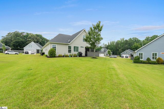 313 Maple Springs Drive, Greer, SC 29651