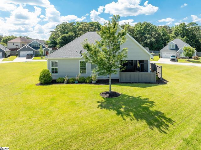 313 Maple Springs Drive, Greer, SC 29651