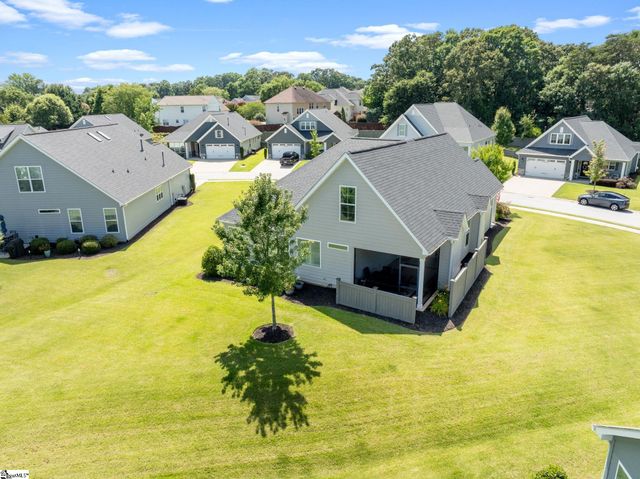 313 Maple Springs Drive, Greer, SC 29651
