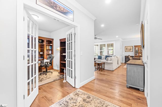 313 Maple Springs Drive, Greer, SC 29651