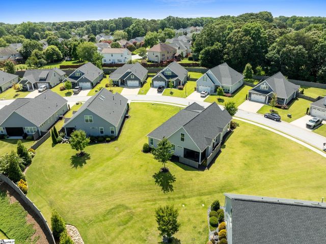 313 Maple Springs Drive, Greer, SC 29651
