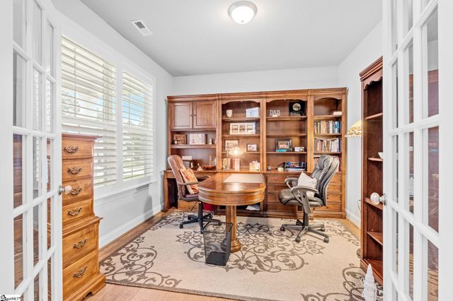313 Maple Springs Drive, Greer, SC 29651