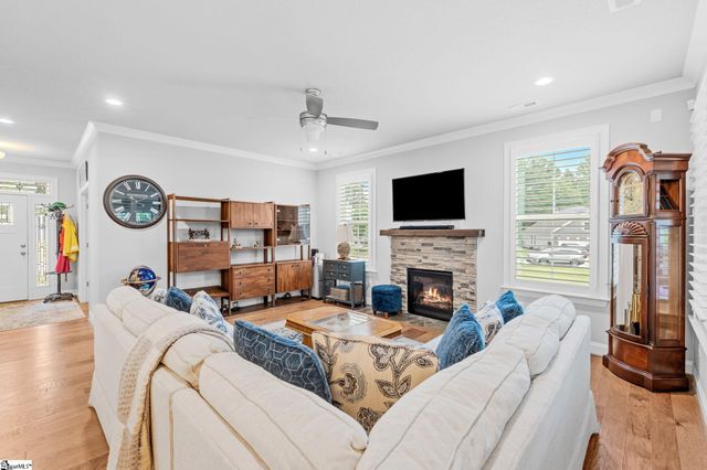 313 Maple Springs Drive, Greer, SC 29651
