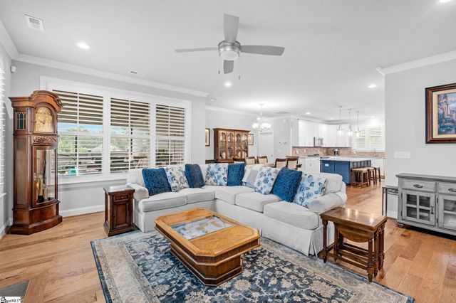 313 Maple Springs Drive, Greer, SC 29651