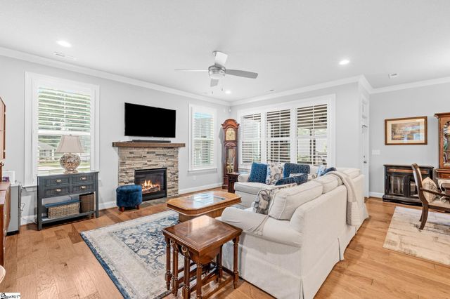 313 Maple Springs Drive, Greer, SC 29651