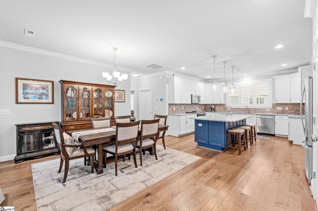 313 Maple Springs Drive, Greer, SC 29651