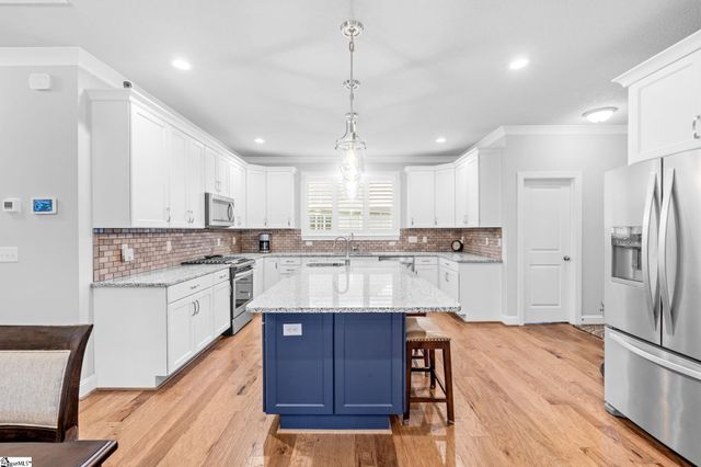 313 Maple Springs Drive, Greer, SC 29651