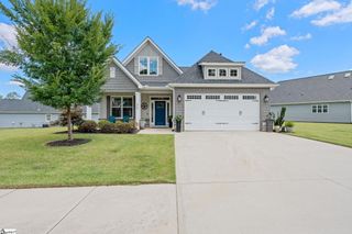 313 Maple Springs Drive, Greer, SC 29651